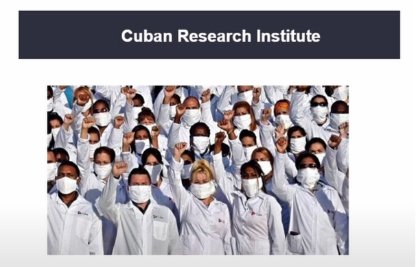 image brigada medica cubana en mexico