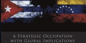 Presentation at the OAS on “Cuba’s intervention in Venezuela